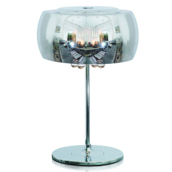Lampa stołowa CRYSTAL T0076-03E-F4FZ - Zuma Line