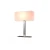 Lampa stołowa MARTENS AZ1527 - Azzardo
