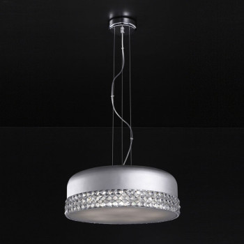 Lampa designerska wisząca CARINA P0288-06L-F4H4 - Italux
