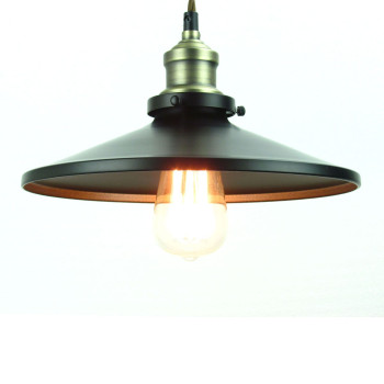 Lampa loft wisząca RENZA 350002 - Italux