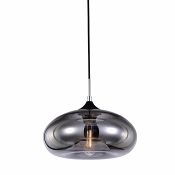 Lampa loft wisząca VALIO MDM2093/1 A - Italux