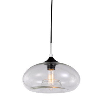 Lampa loft wisząca VALIO MDM2093/1 B - Italux