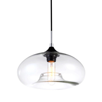 Lampa loft wisząca VALIO MDM2093/1 C - Italux