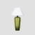 Lampa stołowa BILBAO GREEN L019811215 - 4concepts