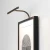 Lampa Mondrian 300 Frame Mounted LED brąz 1374014 - Astro