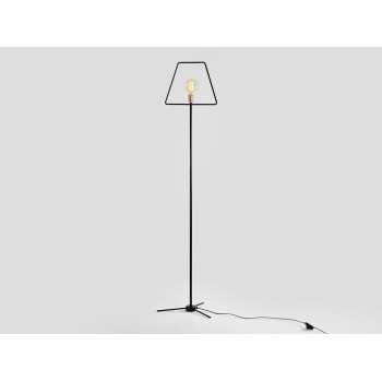 Lampa podłogowa FIRKANT FLOOR - Customform