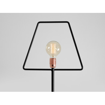 Lampa podłogowa FIRKANT FLOOR - Customform