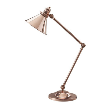 Lampa stołowa PROVENCE PV/TL CPR - Elstead Lighting