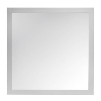 Panel LED NATYNKOWY biały 40X40cm 36W barwa ciepła 3000K 640 - Decorativi