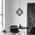 Lampa loft Kostka E27 Sweden 505 - Decorativi