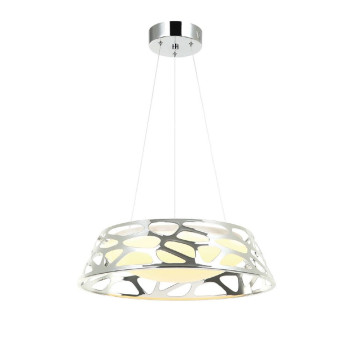 Lampa designerska FORINA CROMO S OR80384 - Orlicki Design
