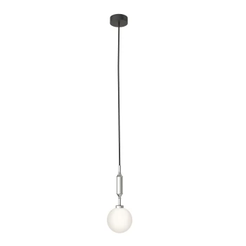 Lampa wisząca Ero I Cromo A OR84962 - Orlicki Design