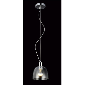 Lampa loft wisząca PORTO I OR80742 - Orlicki Design
