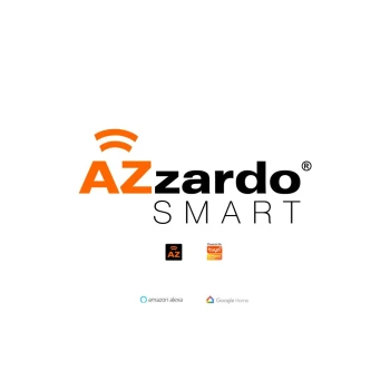 Ściemniacz dopuszkowy WIFI DIMMER BOX AZZARDO SMART - AZ3218 - Azzardo