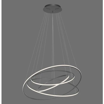 Lampa wisząca TESSARA 2124-13 - Paul Neuhaus