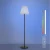 Lampa podłogowa zewnętrzna HOLLY 19826-18 - Paul Neuhaus