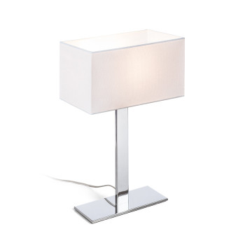 Lampa stołowa PLAZA R11983 - RedLux