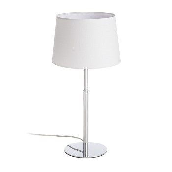 Lampa stołowa BROADWAY R11986 - RedLux