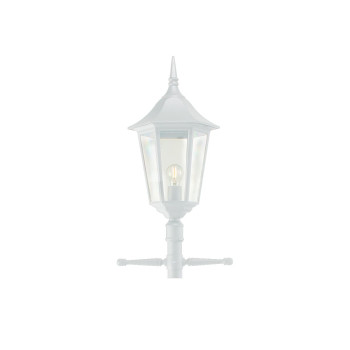Lampa na słup MODENA 3012W - Norlys