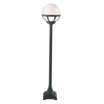 Lampa stojąca ogrodowa BOLOGNA 315B - Norlys