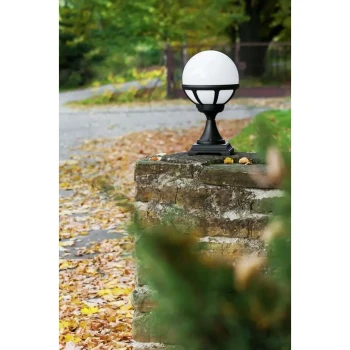 Lampa stojąca ogrodowa BOLOGNA 315W - Norlys