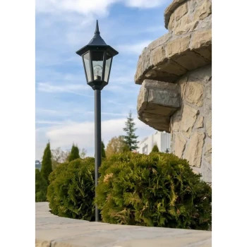 Lampa stojąca ogrodowa MODENA 300B - Norlys