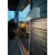 Kinkiet ogrodowy SKI LED z gniazdkiem SCHUKO DIM 1390B - Norlys