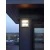 Kinkiet zewnętrzny BERNO LED 655B - Norlys