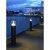 Lampa stojąca EGERSUND MINI 5118 GRAPHITE LED - Norlys