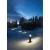 Latarnia EGERSUND PARK 6105 GRAPHITE LED - Norlys