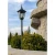 Lampa stojąca ogrodowa MODENA 300B - Norlys