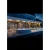 Kinkiet plafon ogrodowy NORDLAND LED 5041AL - Norlys
