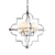 Lampa Hampton wisząca TORLA 4 Glamour BL0204 – Berella Light</strong>