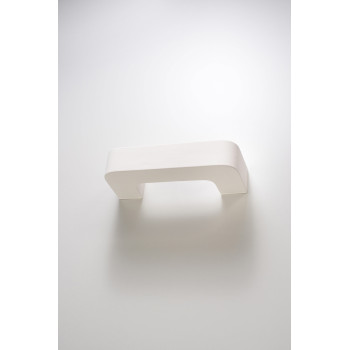Kinkiet nowoczesny ceramiczny MAGNET SL.0034 - Sollux