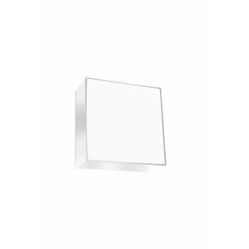 Plafon HORUS 25 biały SL.0144 - Sollux