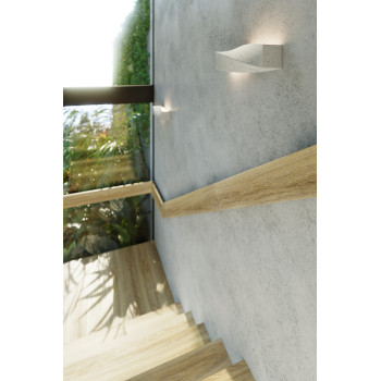 Kinkiet nowoczesny SIGMA beton SL.0644 - Sollux