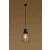 Lampa loft wisząca LUGO SL.0285 - Sollux