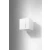 Kinkiet nowoczesny PIXAR biały SL.0395 - Sollux
