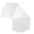 Kinkiet nowoczesny TRE biały SL.0424 - Sollux