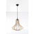 Lampa loft wisząca ELZA SL.0641 - Sollux