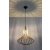 Lampa loft wisząca ELZA SL.0641 - Sollux