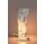 Lampa biurkowa ARBY biała SL.0879 - Sollux