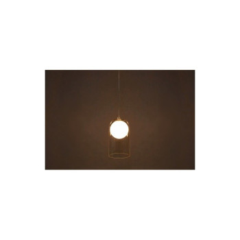 Lampa wisząca nowoczesna TIGA 1 BL0501 - Berella Light</strong>