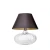 Lampa stołowa BRNO BLACK L006011214 - 4concepts