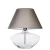 Lampa stołowa MADRID GREY L008031203 - 4concepts