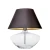 Lampa stołowa MADRID BLACK L008031214 - 4concepts