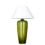Lampa stołowa BILBAO GREEN L019811215 - 4concepts