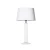 Lampa stołowa LITTLE FJORD WHITE L054164217 - 4concepts