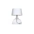 Lampa stołowa HAGA L212180217 - 4Concepts