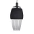 Lampa wisząca ARIEL BLACK LONG Z204112000 - 4Concepts